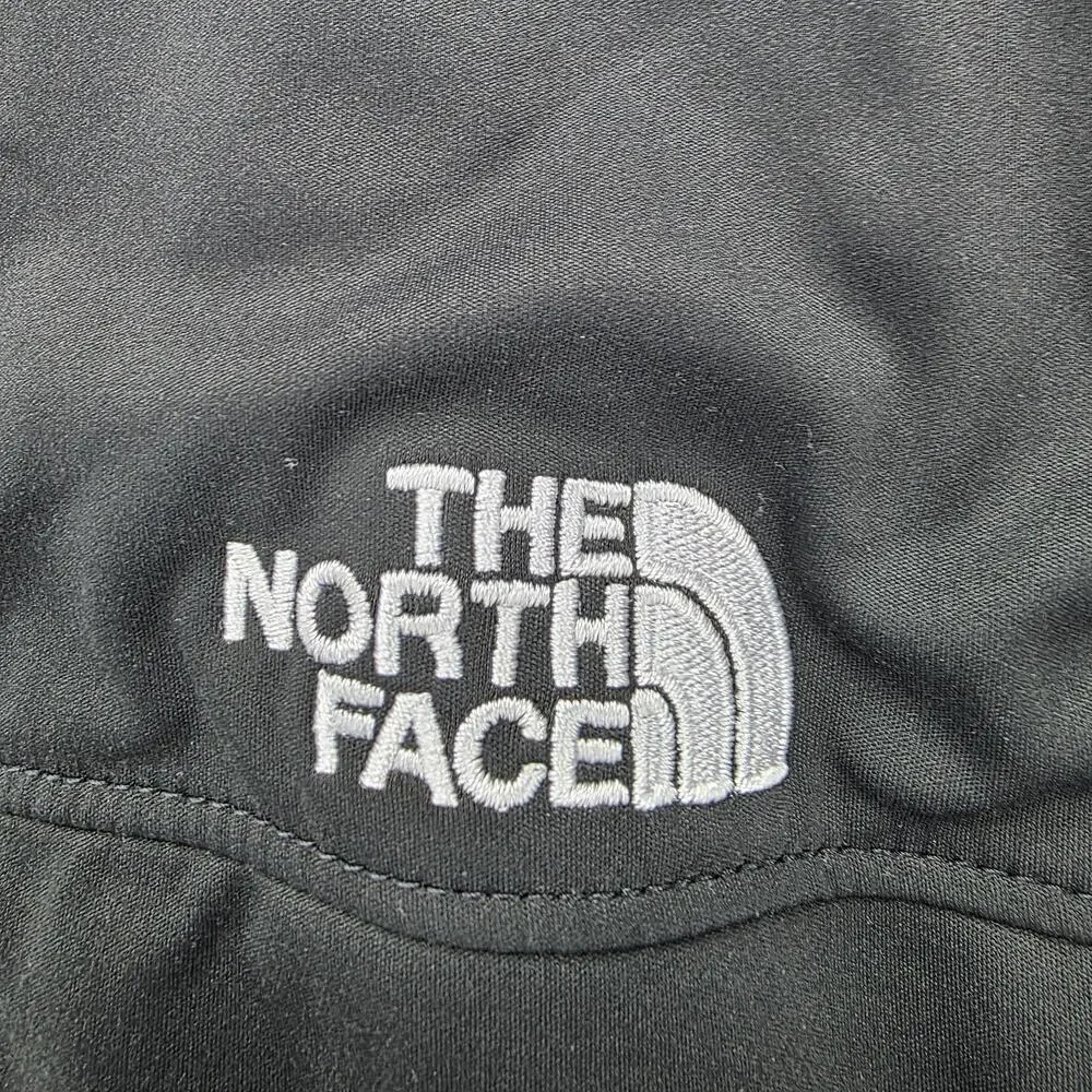 The North Face brand north